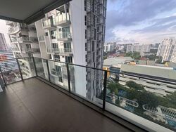 Eight Riversuites (D12), Condominium #585132721